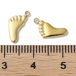 Pendentifs en acier inoxydable 304&nbsp;STAS-H185-07G