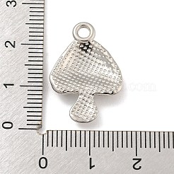 Emaille Anhänger Legierung&nbsp;ENAM-R148-01P