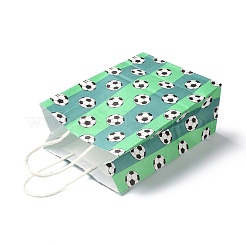 Bolsas de papel rectangulares&nbsp;CARB-B002-06E