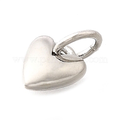 Pendentifs en laiton&nbsp;KK-V007-008P-01