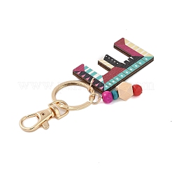 Porte-clés en bois&nbsp;KEYC-S256-01E