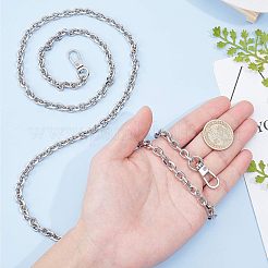 Chaînes de sangle de sac&nbsp;FIND-WH0043-92P