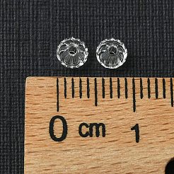 Preciosa® Kristallperlen&nbsp;Y-PRC-BA4-00030