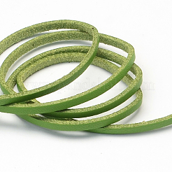Corda suede imitato&nbsp;LW-R006-13