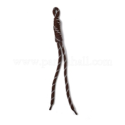 Décorations pendantes de corde de nylon&nbsp;X-FIND-H054-11