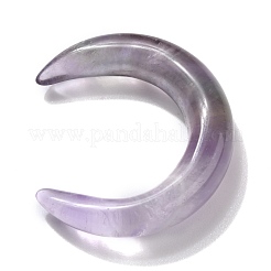 Natürlichen Amethyst Perlen&nbsp;G-J366-12