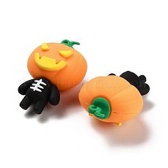 Halloween-Anhänger aus PVC-Kunststoff&nbsp;FIND-I069-01B