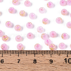 6/0 perles de rocaille en verre&nbsp;SEED-N008-07H