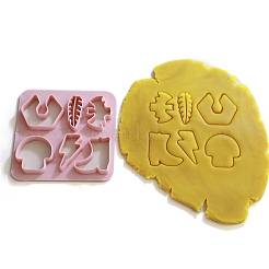 Kunststoff-Plastilin-Werkzeuge&nbsp;CELT-PW0003-002A