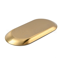 201 Edelstahl-Tablett&nbsp;STAS-H137-01G