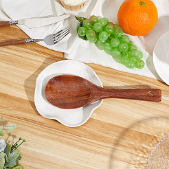 Keramik-Besteckablage&nbsp;AJEW-GF0014-61