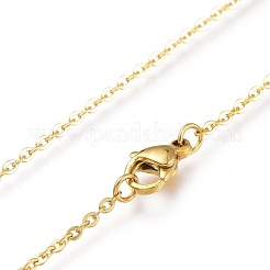 Colliers à pendentif en zircone cubique transparent micro pavé en laiton&nbsp;NJEW-A127-06G