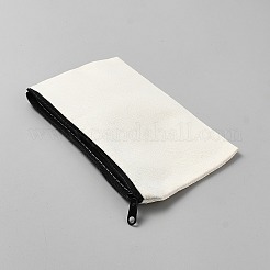Estuches de lona para bolígrafos&nbsp;AJEW-WH0709-048