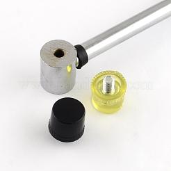Installierbaren Zweiweg Gummihämmer&nbsp;TOOL-R091-02
