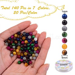 DIY Armband machen Kits&nbsp;DIY-SZ0003-57