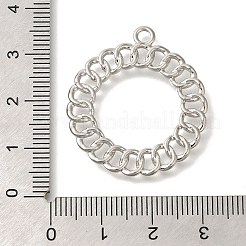 Aluminium Anhänger & Charms&nbsp;FIND-Z067-02P-01