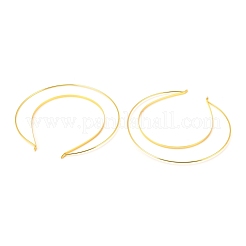 Ferro scoperte fascia dei capelli&nbsp;IFIN-D087-03C-G