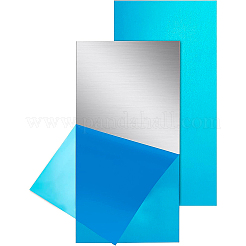 Plaques d'aluminium&nbsp;FIND-WH0003-87B