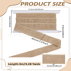 3m Leinenrollen&nbsp;OCOR-LP0001-37
