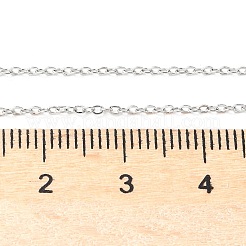 Anlaufgeschützte Ankerketten aus Edelstahl 304&nbsp;STAS-G083-72P