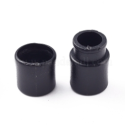 Abreißbare Pop-Barrel-Steckverbinder aus Kunststoff-Lanyard für die Halskette&nbsp;KY-TAC0005-05K