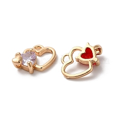 Charms in ottone&nbsp;KK-C062-015G