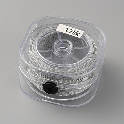 Nylonfaden Nylonschnur&nbsp;LS-OCOR-WH0047-59A-02
