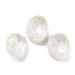Cabochons de strass en K9 verre &nbsp;RGLA-M016-D01-002DE