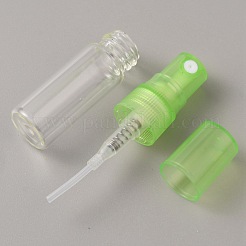 Vaporisateurs en verre transparent&nbsp;MRMJ-WH0070-36A-08