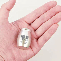 1 Stück Samtverpackungsbeutel&nbsp;AJEW-CN0001-75D