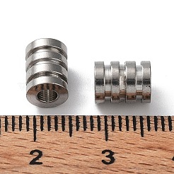 Perline in acciaio inossidabile 303 anti-ossidazione&nbsp;STAS-Q302-26A-P