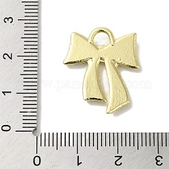 Rack-Plattierung Legierung Anhänger Strass-Einstellungen&nbsp;PALLOY-P304-05G