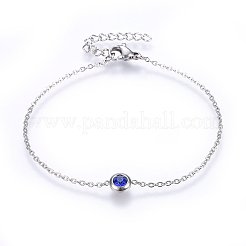 Set di gioielli in acciaio inossidabile 304&nbsp;SJEW-H144-24B-P