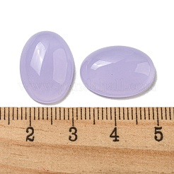 Glas cabochons&nbsp;GLAA-C031-01A