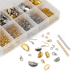 Kits de joyas de diy&nbsp;DIY-TA0004-13