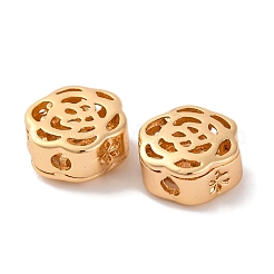 Perline in ottone&nbsp;KK-S403-13G