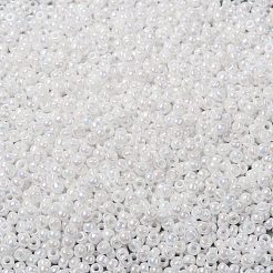 Miyuki runde Rocailles Perlen&nbsp;X-SEED-G008-RR0471