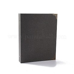 DIY-Hardcover-Papier-Scrapbook-Fotoalbum&nbsp;LS-DIY-A036-06A