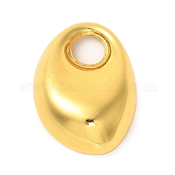 Messing Anhänger & Charms&nbsp;KK-S524-01D-G