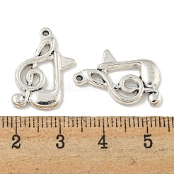 Tibetischen Stil Zink-Legierung Anhänger&nbsp;TIBEP-R334-112AS-RS