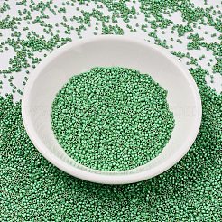 Perline miyuki delica&nbsp;SEED-J020-DB1844F