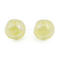 Galvanisieren Sie regenbogenfarbene&nbsp;TACR-T025-002C
