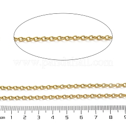 Roloketten aus Edelstahl 304&nbsp;CHS-R020-08G-01