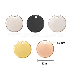 30 Stück 5 Farben Messing Charms&nbsp;KK-SZ0001-42