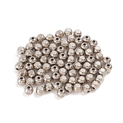 Perline in acciaio inossidabile 304 anti-ossidazione&nbsp;STAS-D174-42C-P