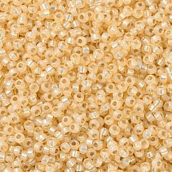 Miyuki runde Rocailles Perlen&nbsp;SEED-JP0008-RR0552