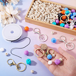 DIY-Schlüsselanhänger-Bastelsets&nbsp;DIY-TA0014-20