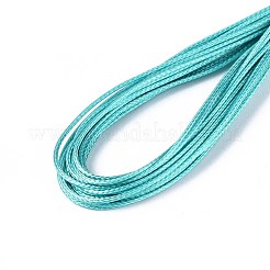 Gewachsten Polyester-Schnur&nbsp;YC-TAC0001-16