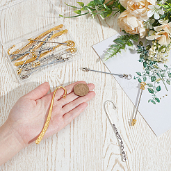 Kits de fabrication de bijoux diy&nbsp;DIY-SC0033-57