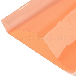 Buste rettangolari in plastica yin-yang&nbsp;ABAG-U005-01B